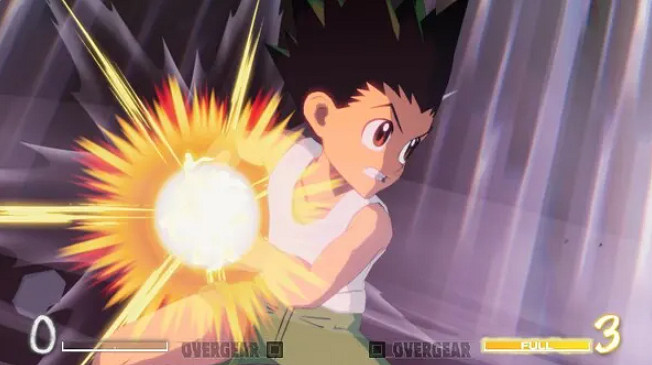 Fami通一周評分：《全職獵人：NEN×Impact》僅29分！