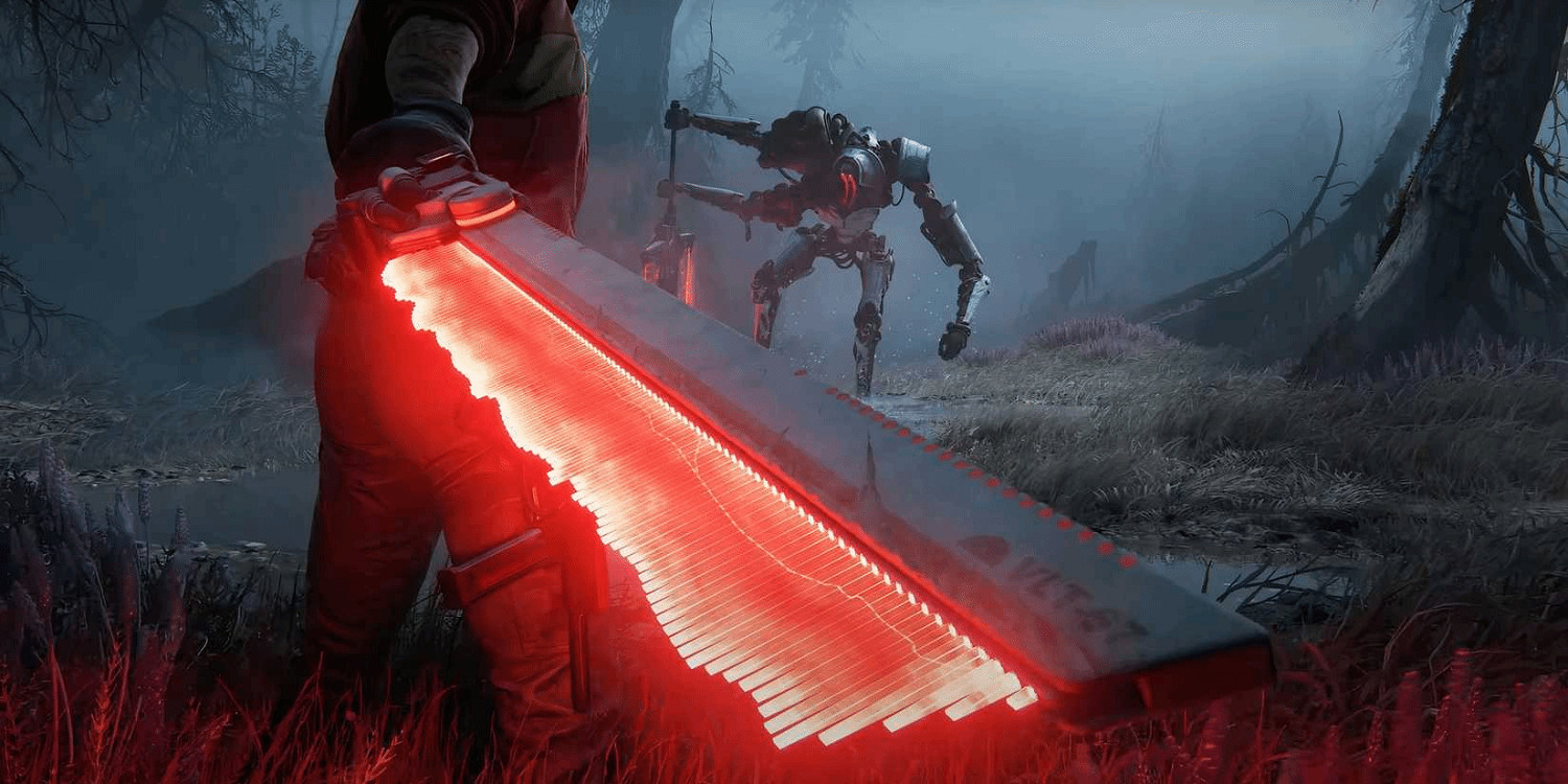 《星際:異端先知》新爆料:開放世界、融合魂系元素! 《星際:異端先知》新爆料:開放世界、融合魂系元素!