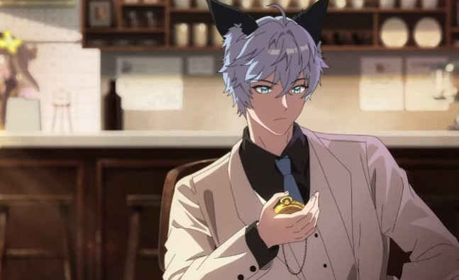 RPG新作《卡厄思夢境》開放事前預約 釋出精彩宣傳片