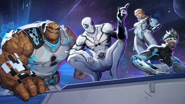 有望減負！《漫威爭鋒》將調整"時序點"賽季獲取機制