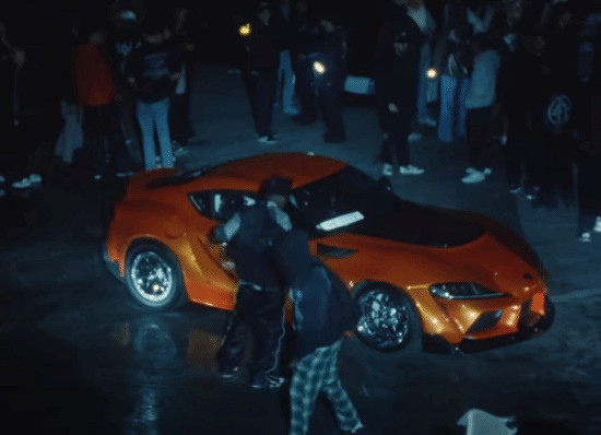 《GTA6》或有巨星助陣！"蟑螂俠"新MV彩蛋暗示合作可能