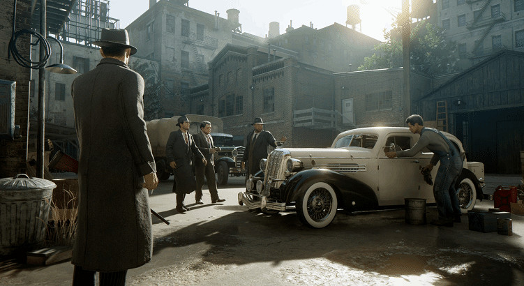  Xbox Game Pass (XGP) 下周將有六款遊戲離庫：木衛四協議、四海兄弟等！