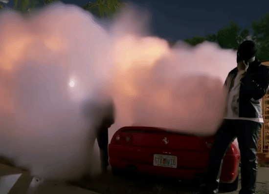 《GTA6》或有巨星助陣！"蟑螂俠"新MV彩蛋暗示合作可能