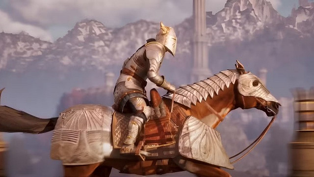 提前體驗！《上古卷軸4：湮滅重製版》更新內容發布