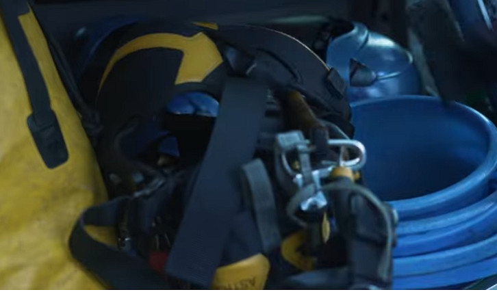 肉鴿動作遊戲《摩天一線》玩家將體驗高空清潔工生活