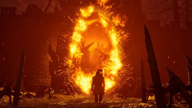 提前體驗！《上古卷軸4：湮滅重製版》更新內容發布