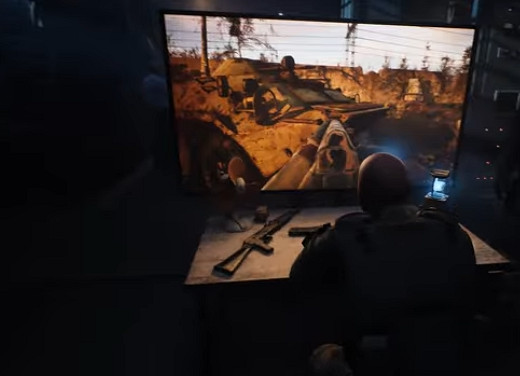 《潛行者2:切爾諾貝利之心》預計將於今年登陸PS5 《潛行者2:切爾諾貝利之心》預計將於今年登陸PS5