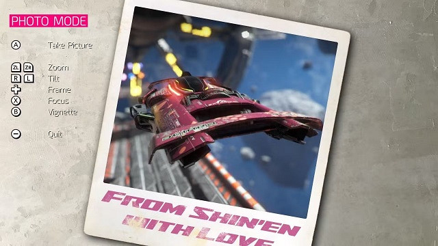 競速遊戲《FAST Fusion》版本1.4更新將新增拍照模式 競速遊戲《FAST Fusion》版本1.4更新將新增拍照模式