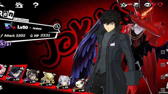 《女神異聞錄：夜幕魅影》宣布調整全球內容更新計劃