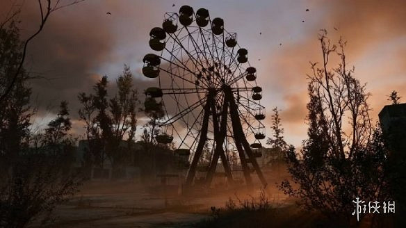 早報：《潛行者2》將登錄PS5！《幻獸帕魯》公布存檔修復進展！