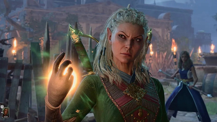 純粹至上！《生化奇兵》設計師強調玩家更愛無課金單機