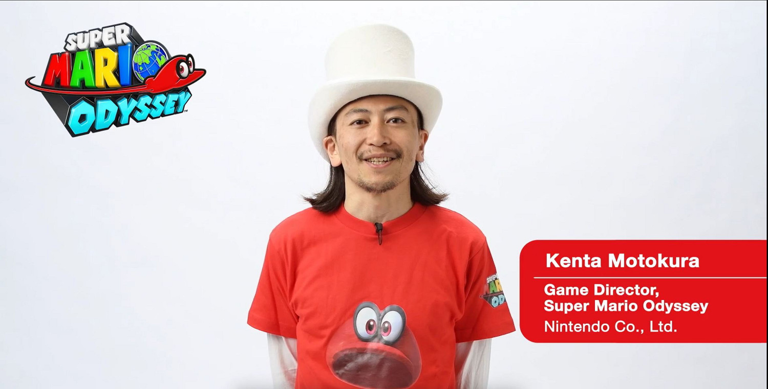 《咚奇剛》非改編之作!元倉健太：宮本茂親授角色精髓