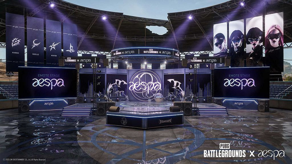 PUBG36.2版本更新 開啟夏日同歡嘉年華