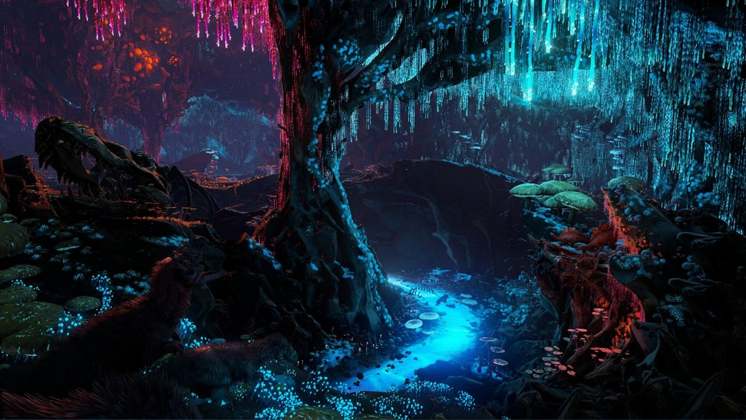 《方舟 生存進化》十周年DLC"夏日海洋"發售日確認！