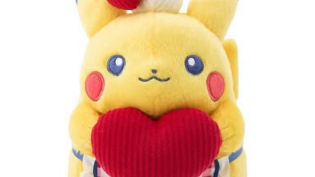 制裁黃牛！寶可夢公司針對此前售罄周邊開放預訂生產