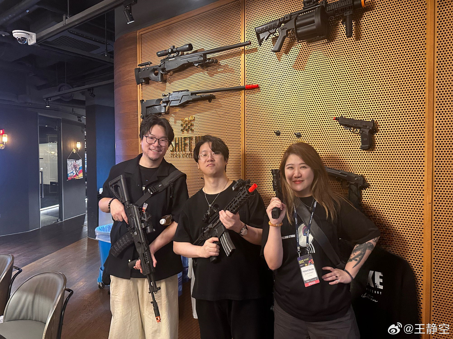 已獲外媒高分!《劍星》製作人薦中國大陸研發遊戲《黑暗世界》