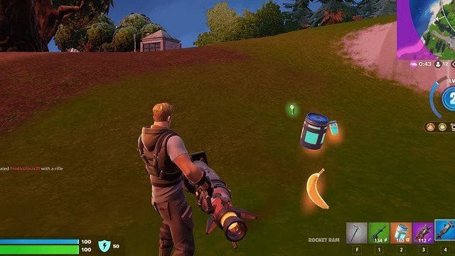 《堡壘之夜》官方宣布"閃電皇家對戰"模式將延長四周