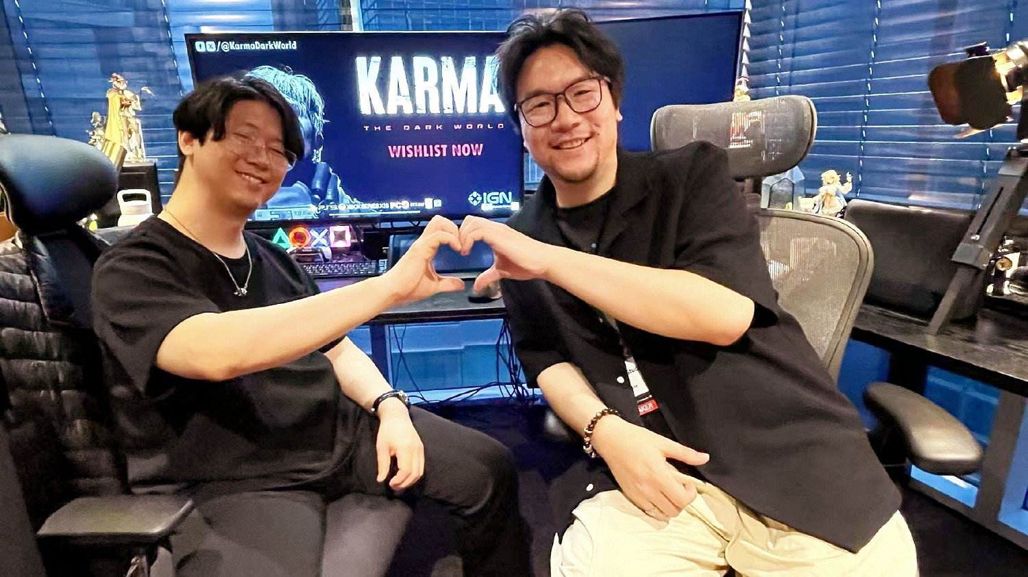 已獲外媒高分!《劍星》製作人薦中國大陸研發遊戲《黑暗世界》