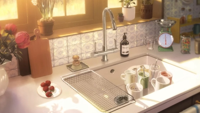 RPG新作《卡厄思夢境》開放事前預約 釋出精彩宣傳片