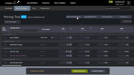 “定價太離譜!”波蘭玩家帶頭抗議Steam陳舊價格體系