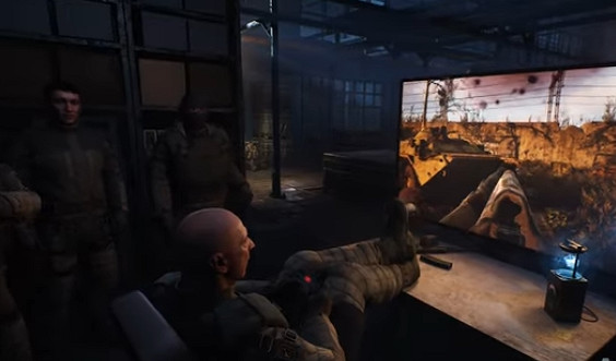 《潛行者2:切爾諾貝利之心》預計將於今年登陸PS5 《潛行者2:切爾諾貝利之心》預計將於今年登陸PS5