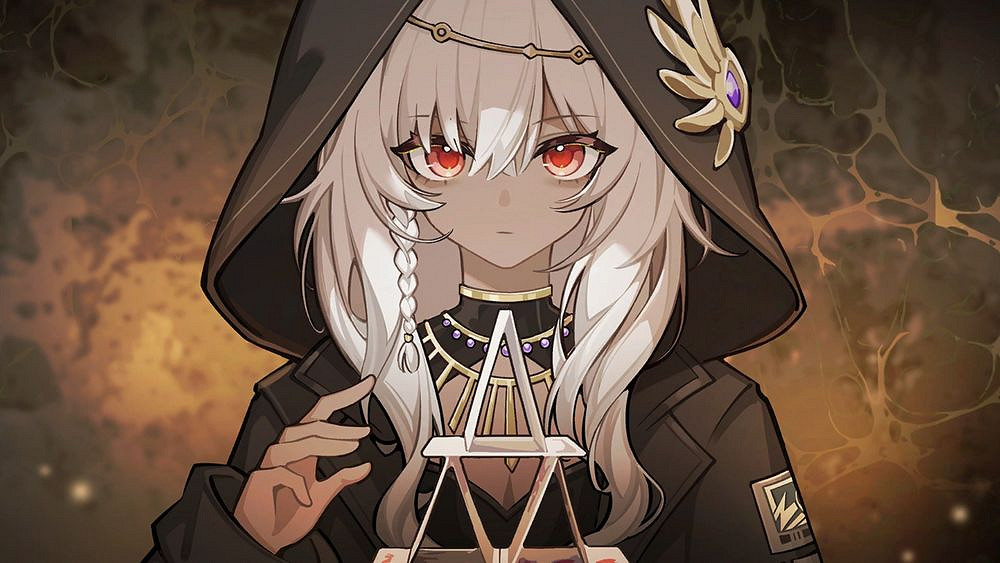 模擬經營新作《黎明門前的吹笛人》發布首部宣傳影片