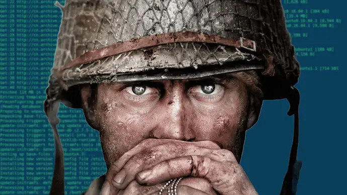 《決勝時刻WW2》通行證下線:漏洞導致不當內容出現 《決勝時刻WW2》通行證下線:漏洞導致不當內容出現