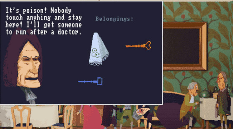  Xbox Game Pass (XGP) 下周將有六款遊戲離庫：木衛四協議、四海兄弟等！