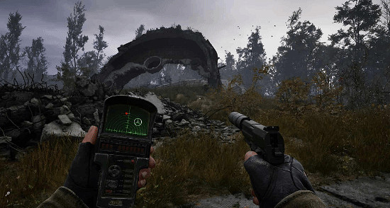 《潛行者2》登陸PS5引熱議 玩家擔憂優化問題影響表現 《潛行者2》登陸PS5引熱議 玩家擔憂優化問題影響表現