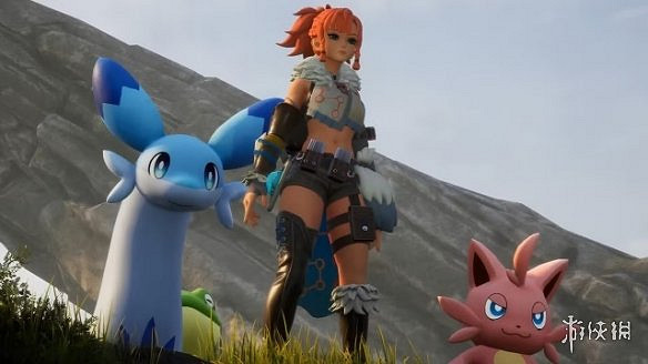 早報：《潛行者2》將登錄PS5！《幻獸帕魯》公布存檔修復進展！