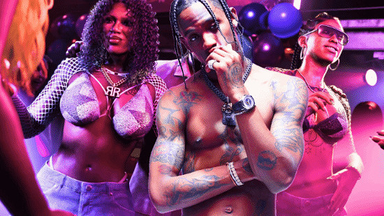 《GTA6》或有巨星助陣！"蟑螂俠"新MV彩蛋暗示合作可能