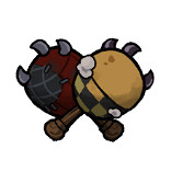 《失落城堡2》7月更新發布：噩夢女僕降臨，全新Boss與噩夢主題裝備上線