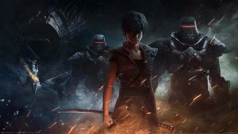 苦等《絲之歌》6年未果？這款遊戲我已經等了17年