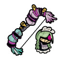 《失落城堡2》7月更新發布：噩夢女僕降臨，全新Boss與噩夢主題裝備上線