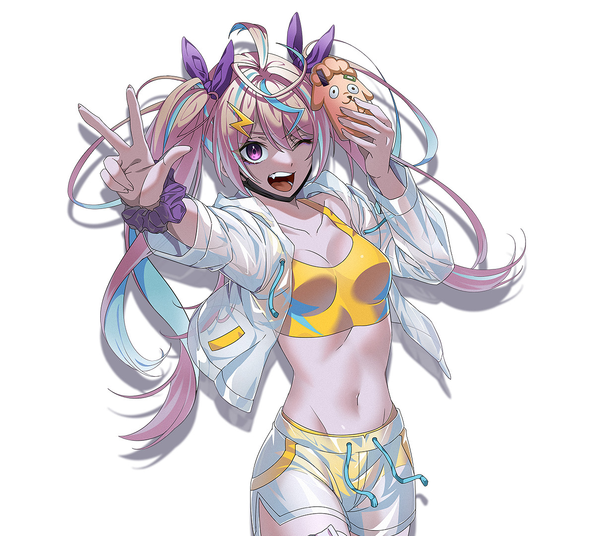 冒險解謎遊戲《殘音系少年少女》將於9月17日正式發售 冒險解謎遊戲《殘音系少年少女》將於9月17日正式發售