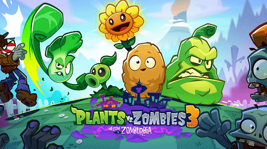 據傳《植物大戰殭屍3》項目終止!試玩階段評價不佳 據傳《植物大戰殭屍3》項目終止!試玩階段評價不佳