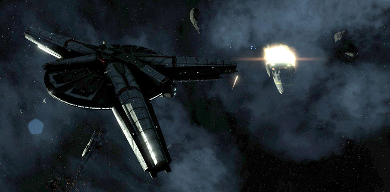 Steam限時喜加四！免費領取《太空堡壘》等四款遊戲!