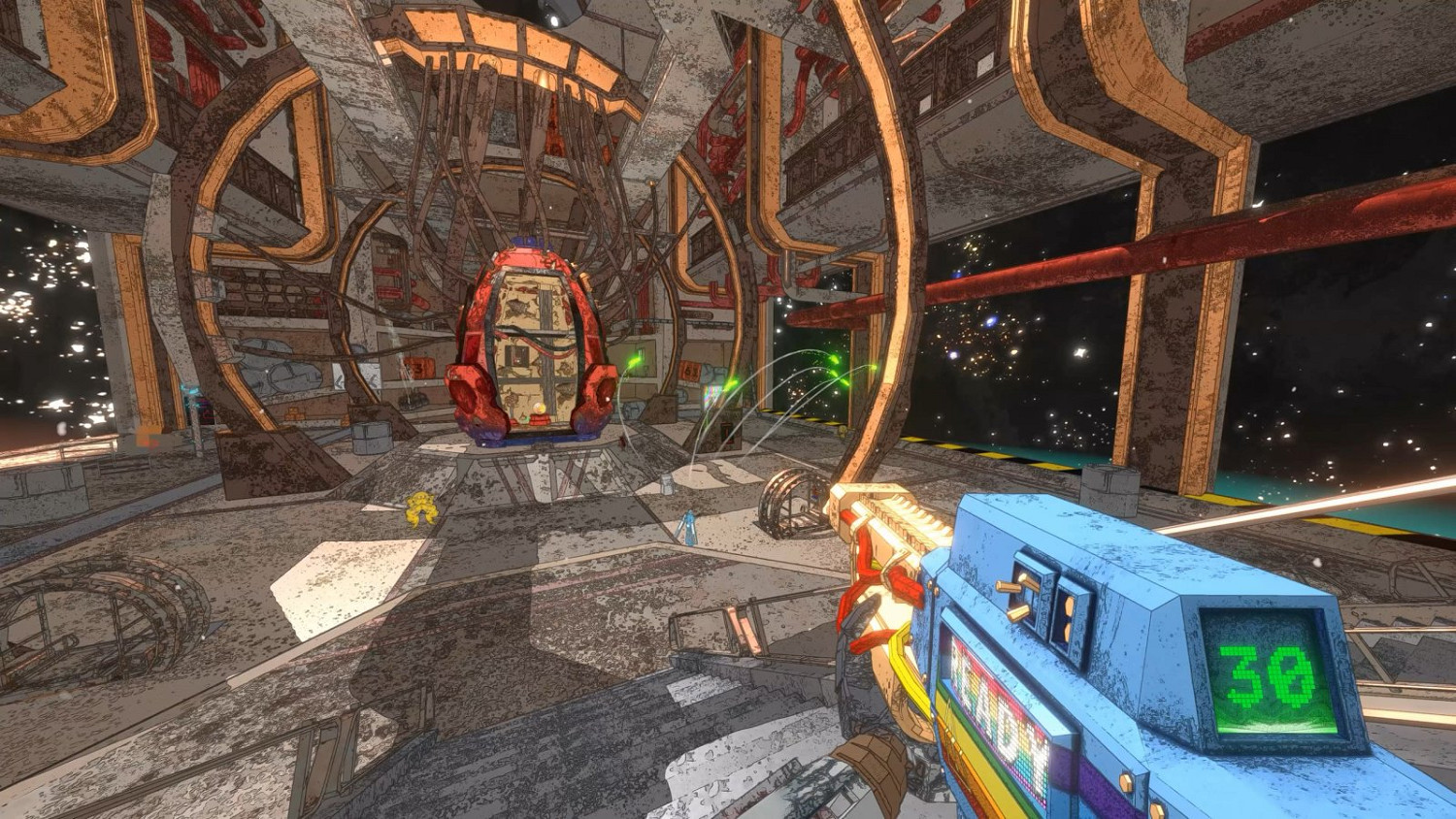 異星砍真菌,組隊齊冒險,《Mycopunk》Steam EA版現已發布!奇幻宇宙現已開啟 異星砍真菌,組隊齊冒險,《Mycopunk》Steam EA版現已發布!奇幻宇宙現已開啟