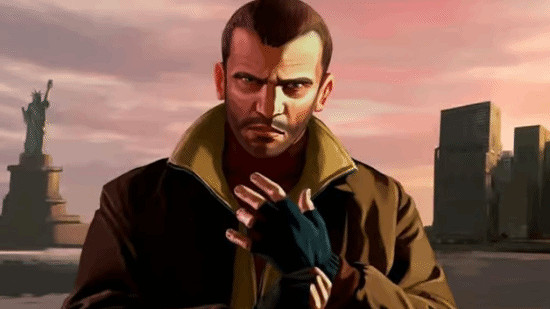《GTA4》重製沒戲了？玩家問客服 客服表示也想玩！