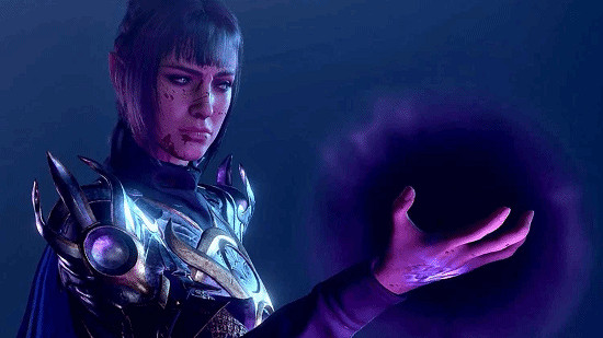 《柏德之門3》影心破壞遊戲氛圍?玩家不帶她輕鬆多了 《柏德之門3》影心破壞遊戲氛圍?玩家不帶她輕鬆多了