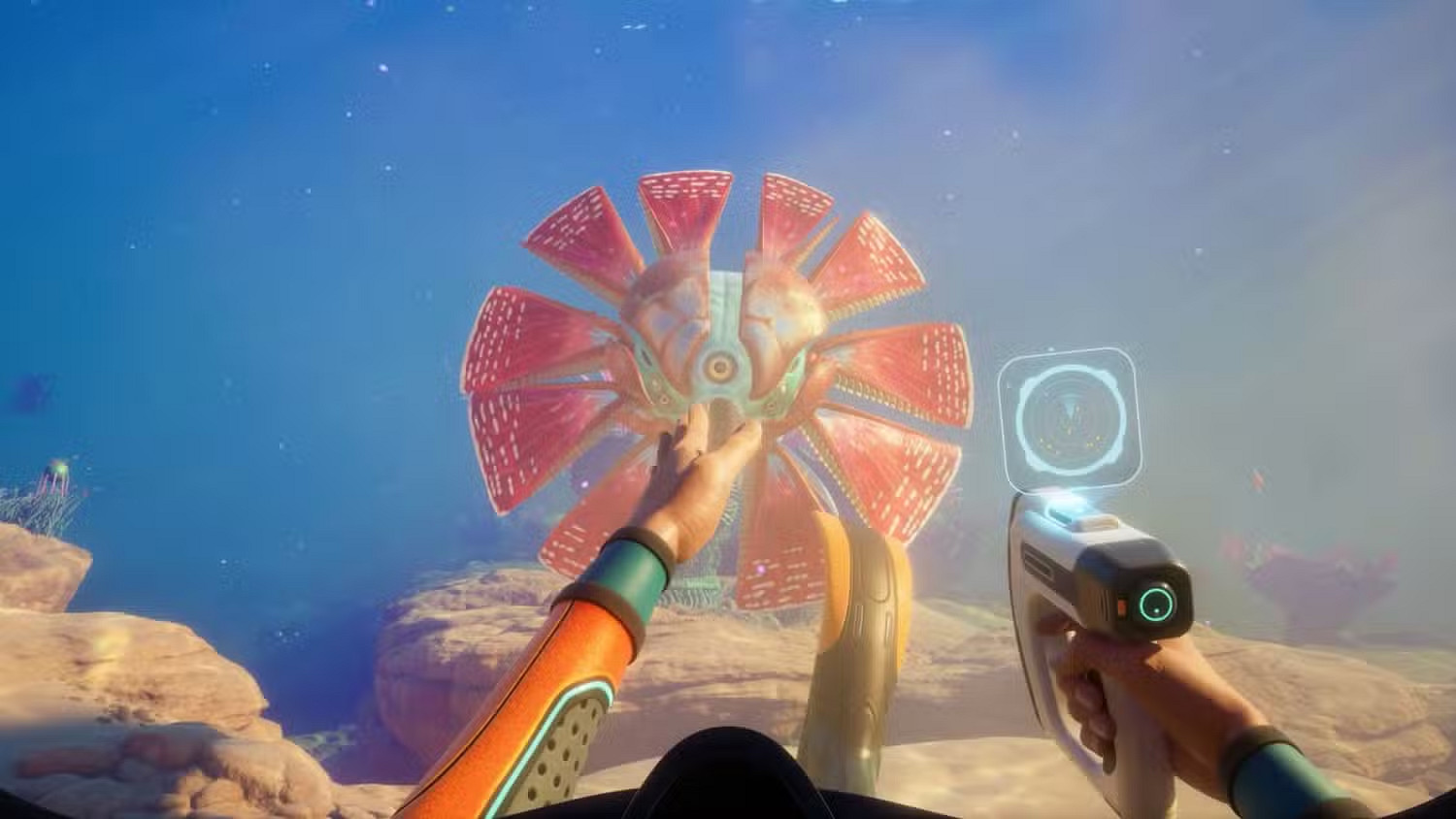 魁匠團回應《深海迷航2》延期爭議！事件迎來反轉？