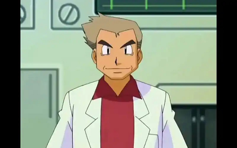 童年的回憶，為寶可夢初代宿敵青綠配音的聲優去世！