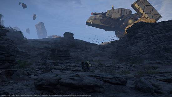 EDGE僅給7分！小島新作《死亡擱淺2》評價現兩極分化?