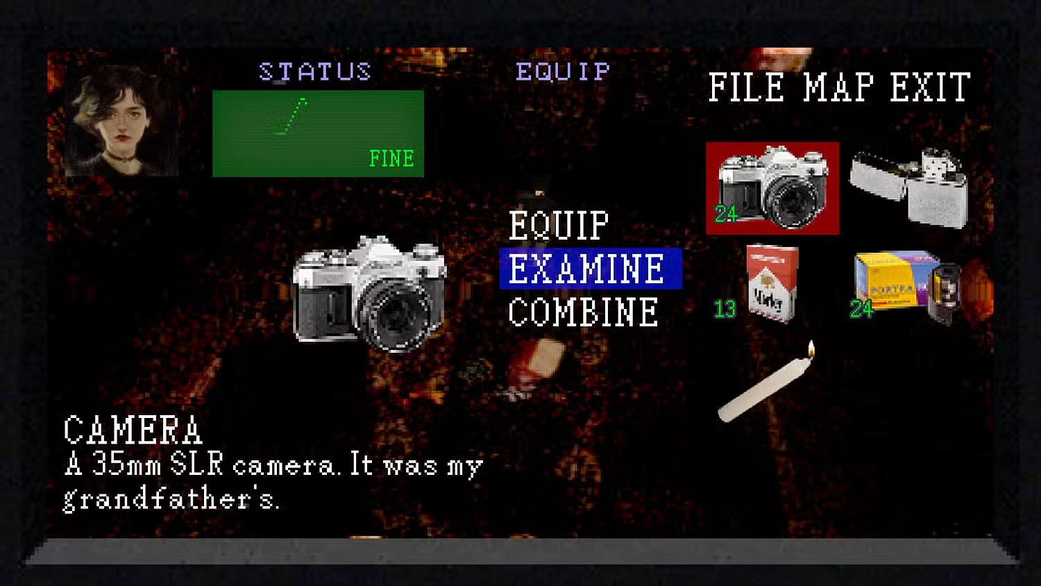 暗黑新遊7月31日上線!老式《惡靈古堡》恐怖感全面復刻