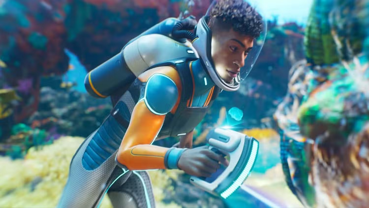 魁匠團回應《深海迷航2》延期爭議！事件迎來反轉？