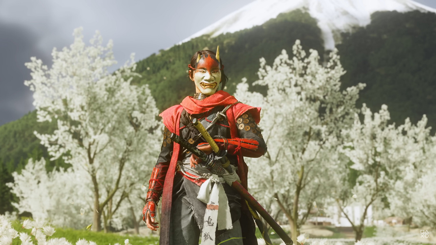 《羊蹄山之魂》超美風景截圖:畫面驚豔 場景壯觀震撼! 《羊蹄山之魂》超美風景截圖:畫面驚豔 場景壯觀震撼!