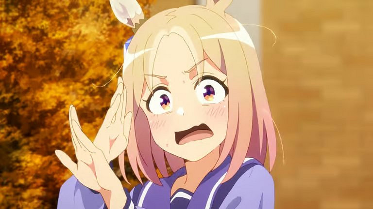 《賽馬娘》官方呼籲粉絲文明參觀馬場 遵守牧場規定！