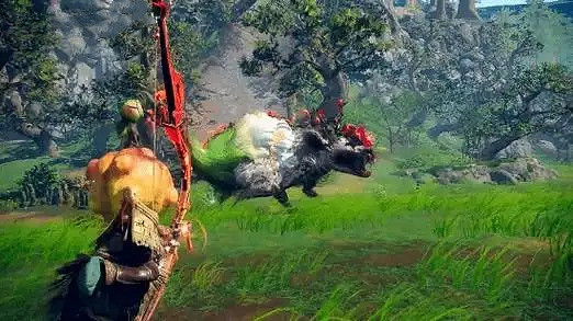 《狂野之心S》體驗版登陸Switch 2!存檔可繼承至正式版 《狂野之心S》體驗版登陸Switch 2!存檔可繼承至正式版