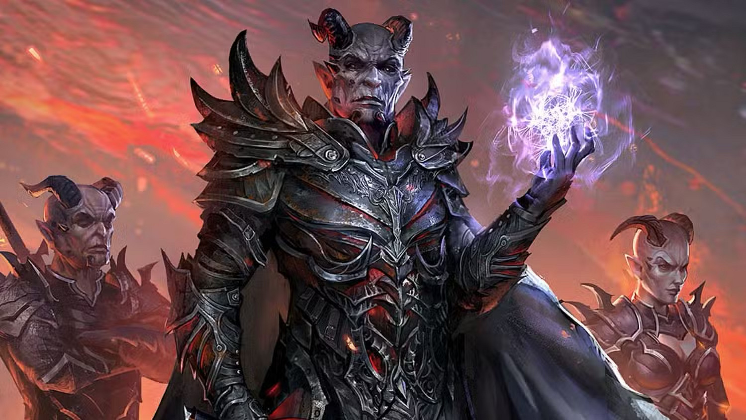 停服神作重生！《上古卷軸：傳奇》遊戲宣布正在回歸！