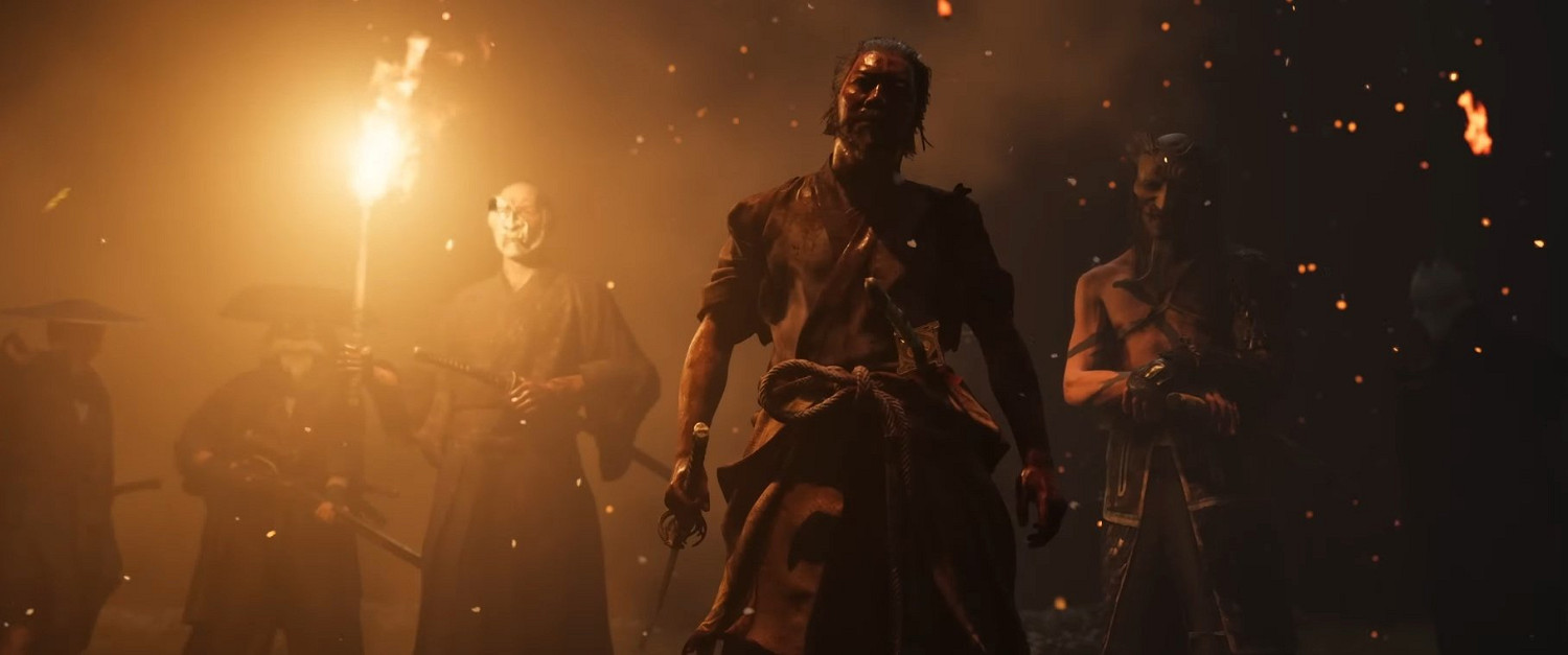 《羊蹄山之魂》超美風景截圖:畫面驚豔 場景壯觀震撼! 《羊蹄山之魂》超美風景截圖:畫面驚豔 場景壯觀震撼!